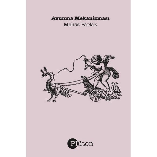 Avunma Mekanizması