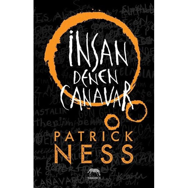 İnsan Denen Canavar | Yabancı Yayınları