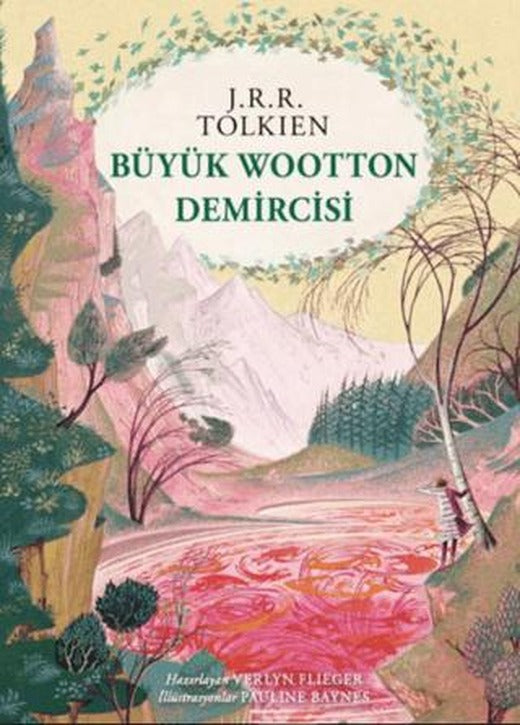 Büyük Wootton Demircisi