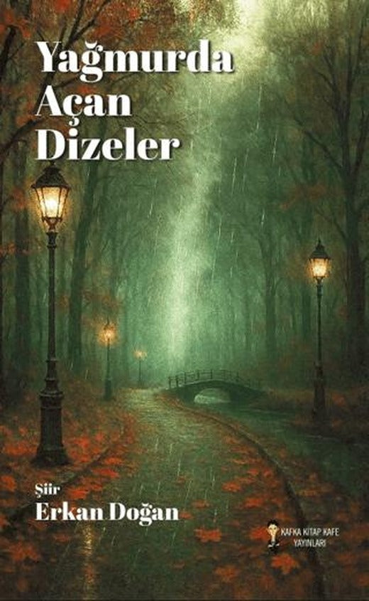 Yağmurda Açan Dizeler
