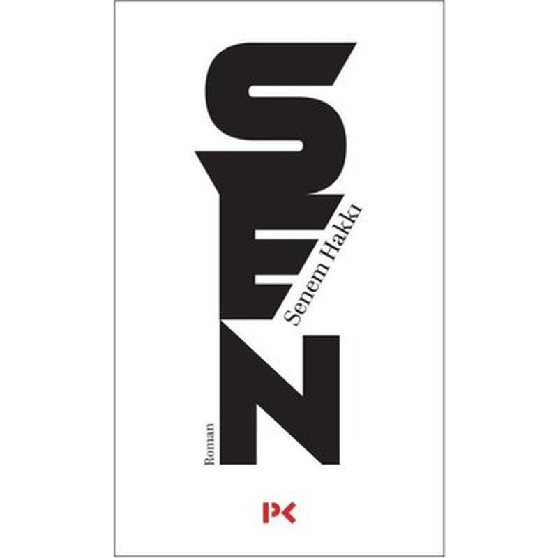 Sen | Profil Kitap (İnce Kapak)