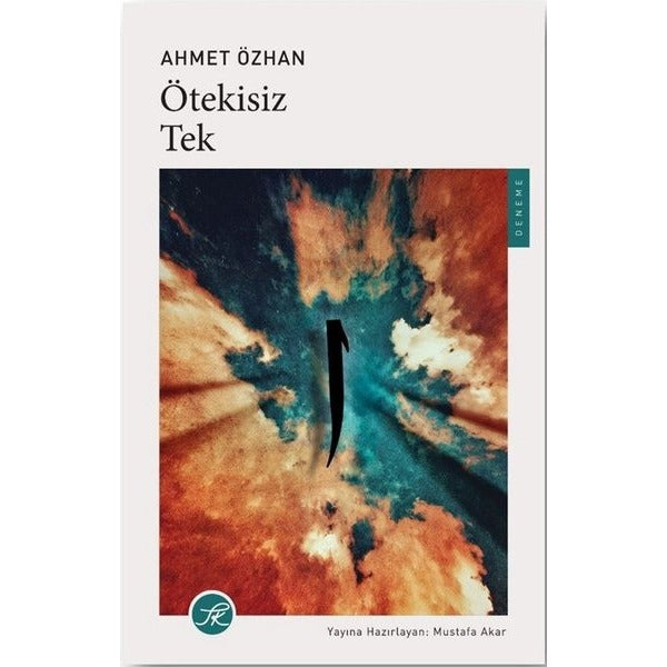 Ötekisiz Tek | TK Yayınları (İnce Kapak)