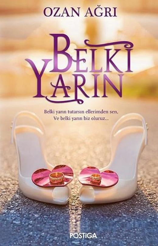 Belki Yarın | Postiga (İnce Kapak)