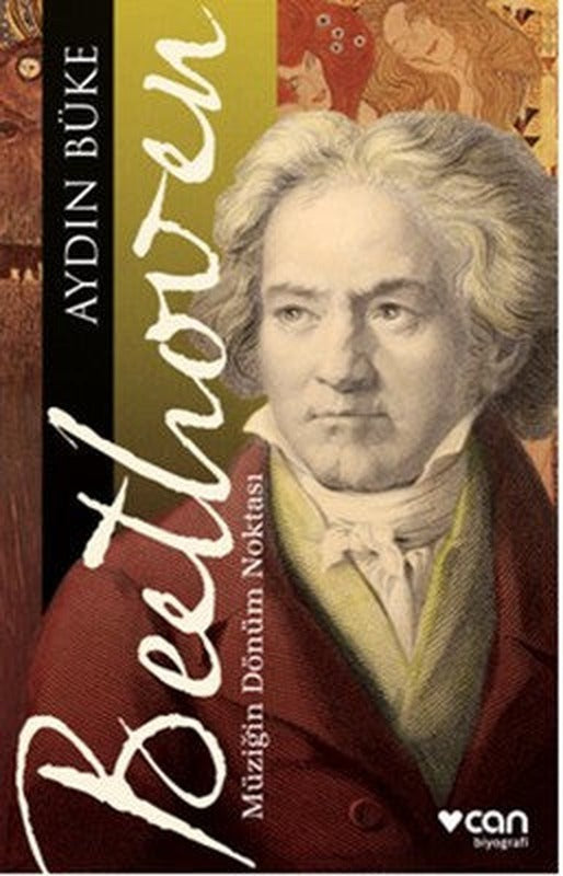 Beethoven | Can Yayınları