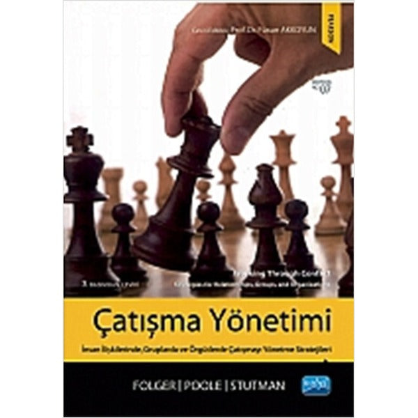 Çatışma Yönetimi