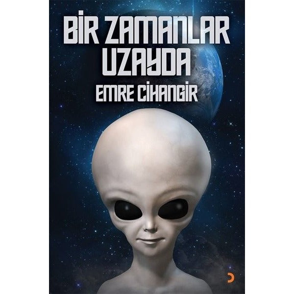 Bir Zamanlar Uzayda | Cinius