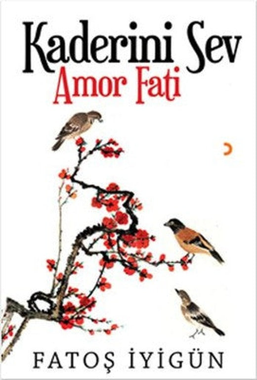 Kaderini Sev Amor Fati | Cinius