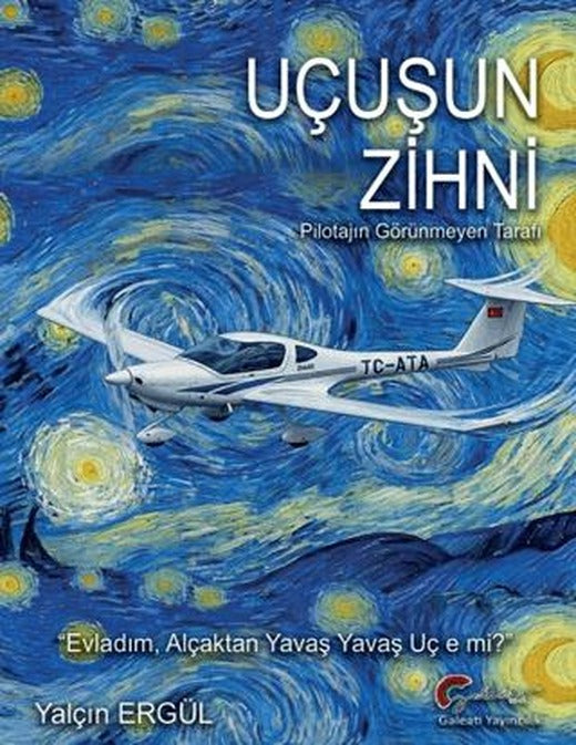 Uçuşun Zihni