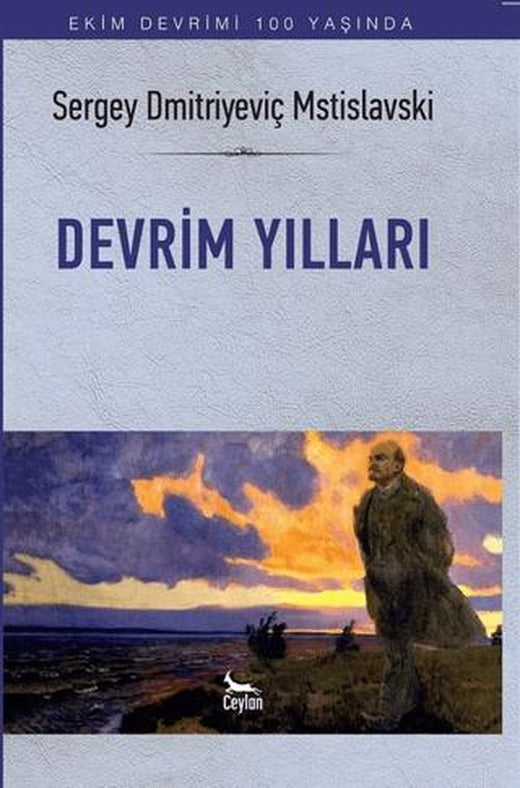 Devrim Yılları