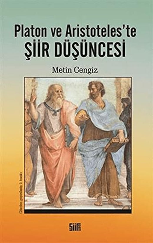 Platon ve Aristoteles’te Şiir Düşüncesi