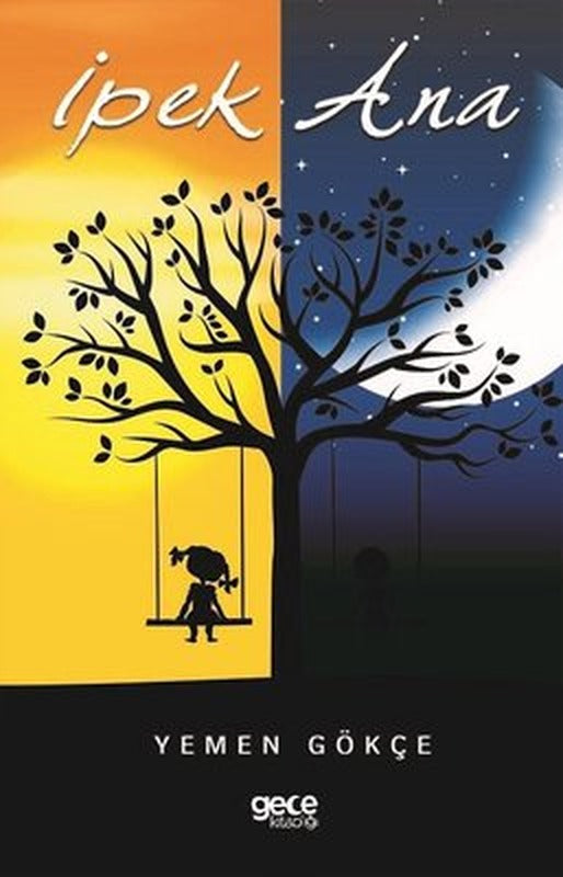 İpek Ana | Gece Kitaplığı