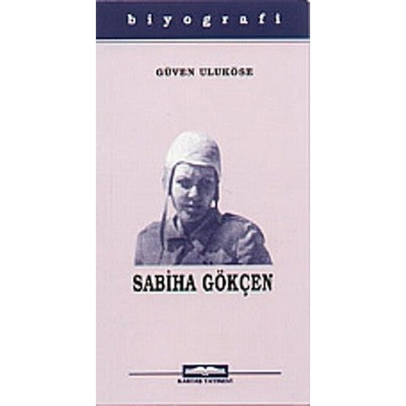 Sabiha Gökçen | Kastaş Yayınları