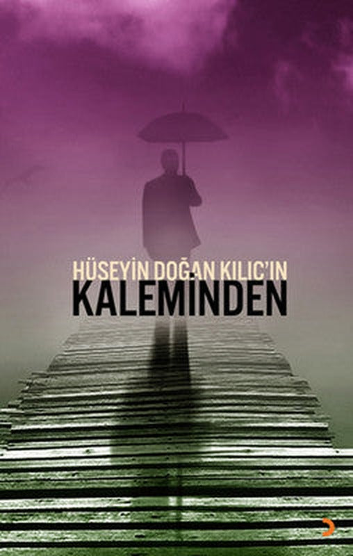 Hüseyin Doğan Kılıç'ın Kaleminden | Cinius