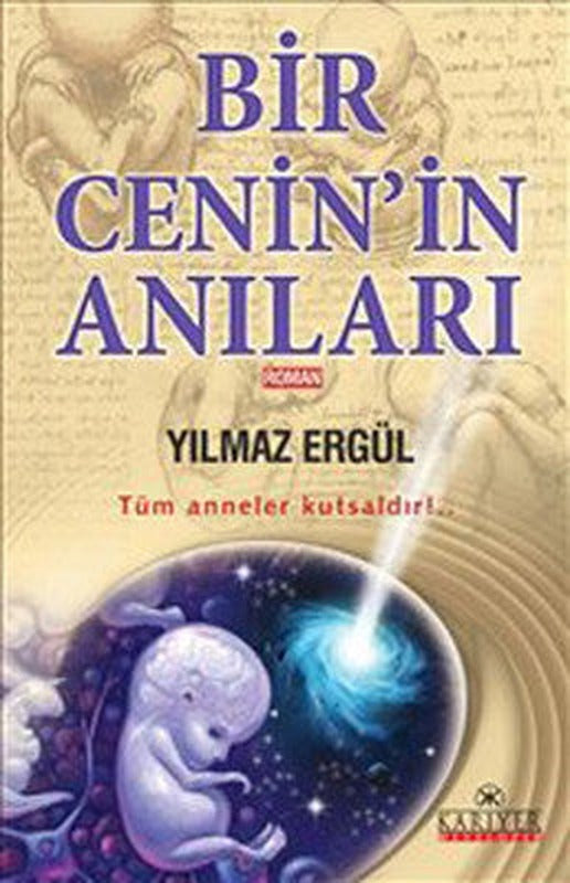 Bir Cenin'in Anıları | Kariyer Yayınları