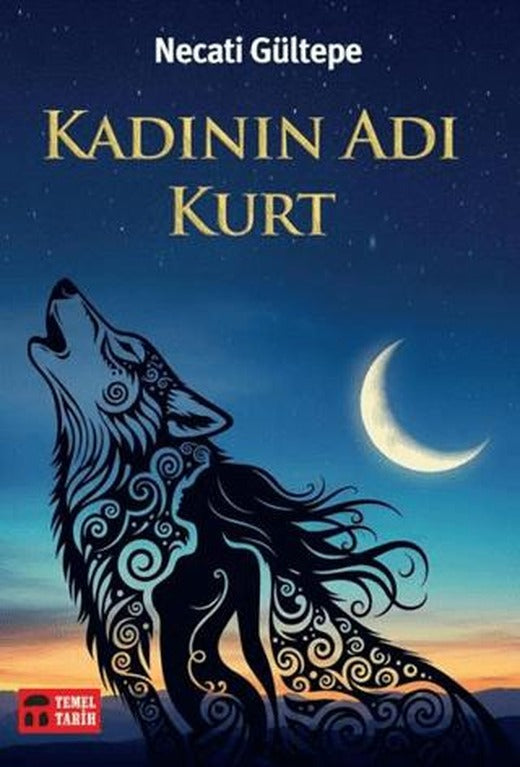 Kadının Adı Kurt