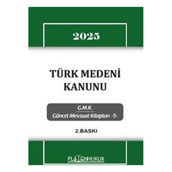 Türk Medeni Kanunu