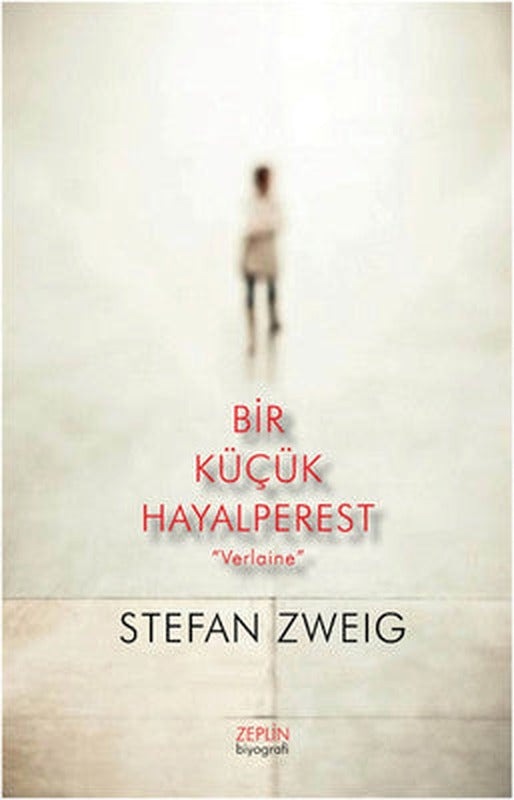 Bir Küçük Hayalperest - Verlaine | Zeplin Kitap
