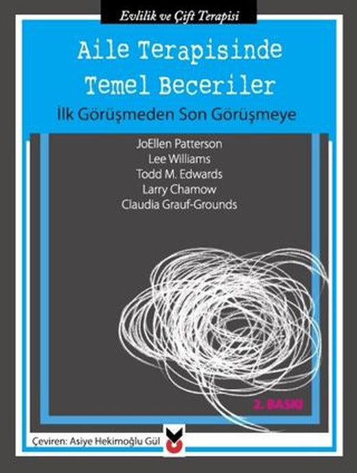 Aile Terapisinde Temel Beceriler