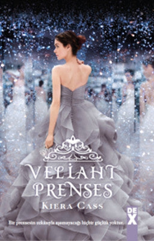 Veliaht Prenses | DEX