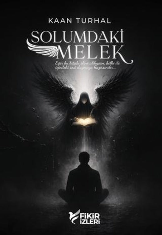 Solumdaki Melek