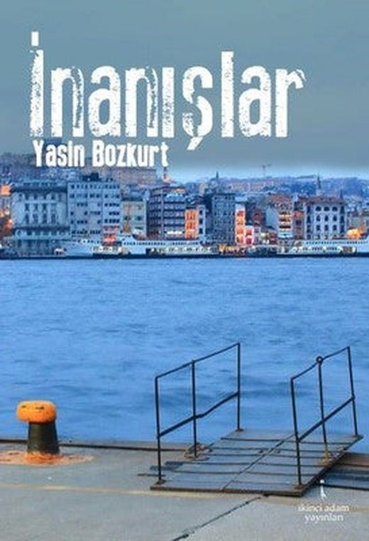 İnanışlar | İkinci Adam Yayınları
