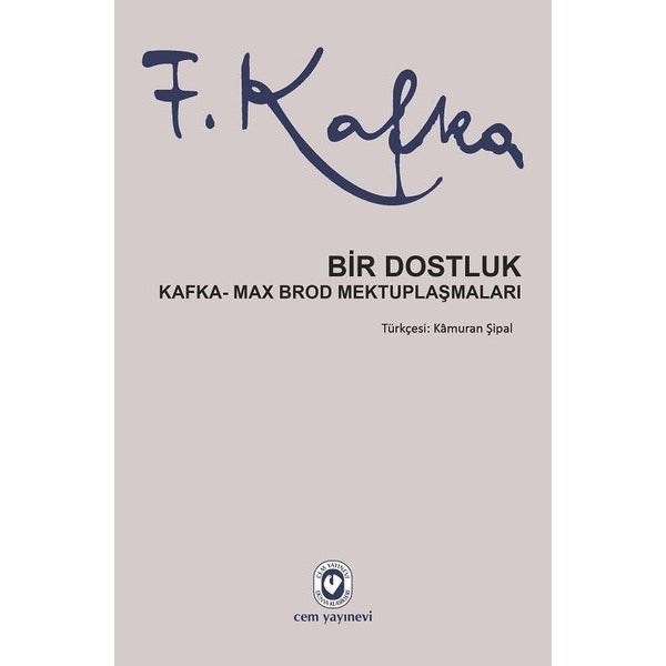 Bir Dostluk