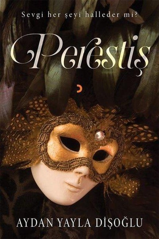 Perestiş | Cinius (İnce Kapak)