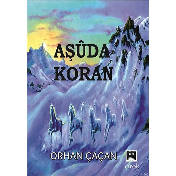 Aşuda Koran | Na Yayınları (İnce Kapak)