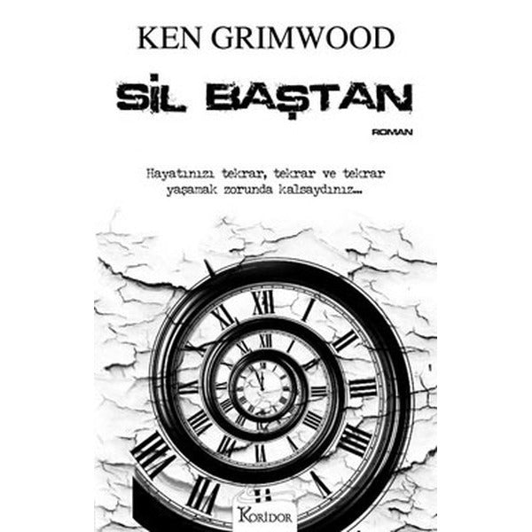 Sil Baştan | Koridor Yayıncılık