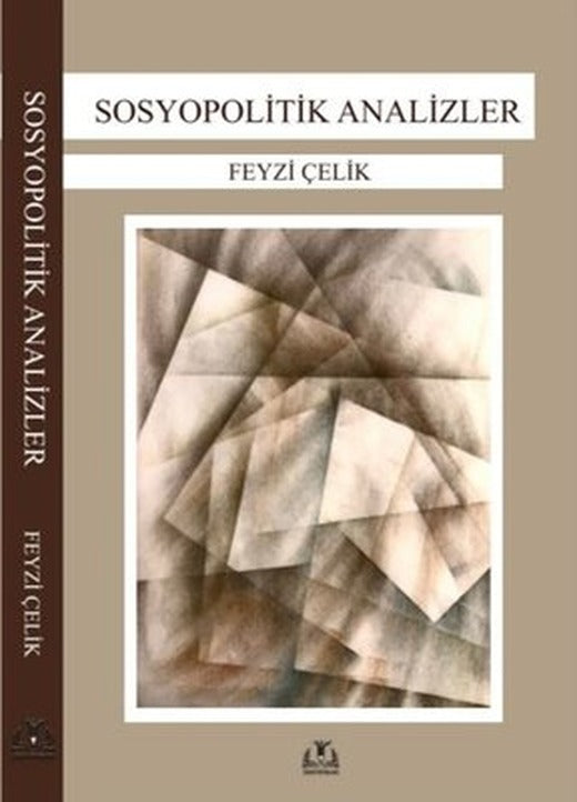 Sosyopolitik Analizler | Sidar Yayınları