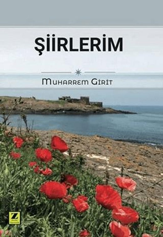Şiirlerim | Zinde Yayıncılık (Ciltsiz)