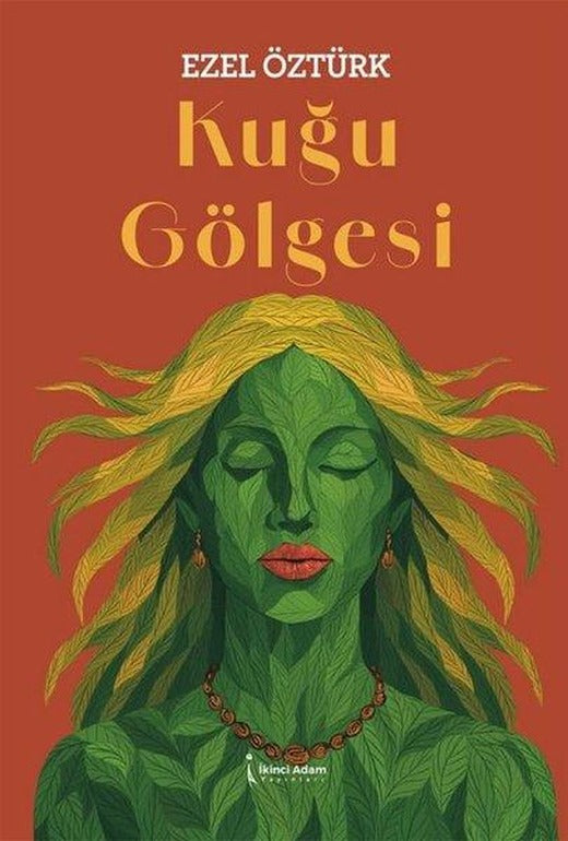 Kuğu Gölgesi | İkinci Adam Yayınları (İnce Kapak)