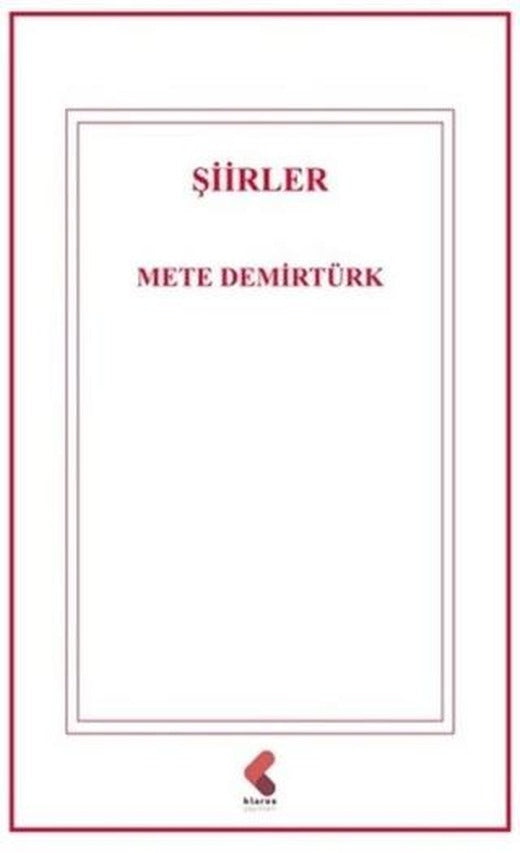 Şiirler
