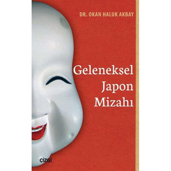 Geleneksel Japon Mizahı | Çizgi Kitapevi