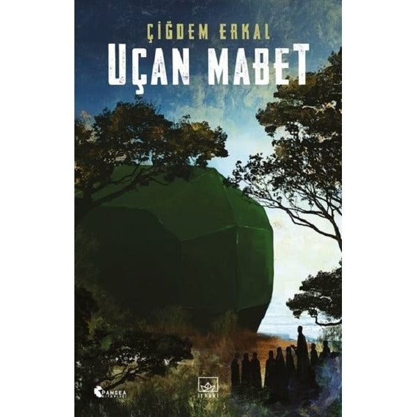 Uçan Mabet | İthaki Yayınları