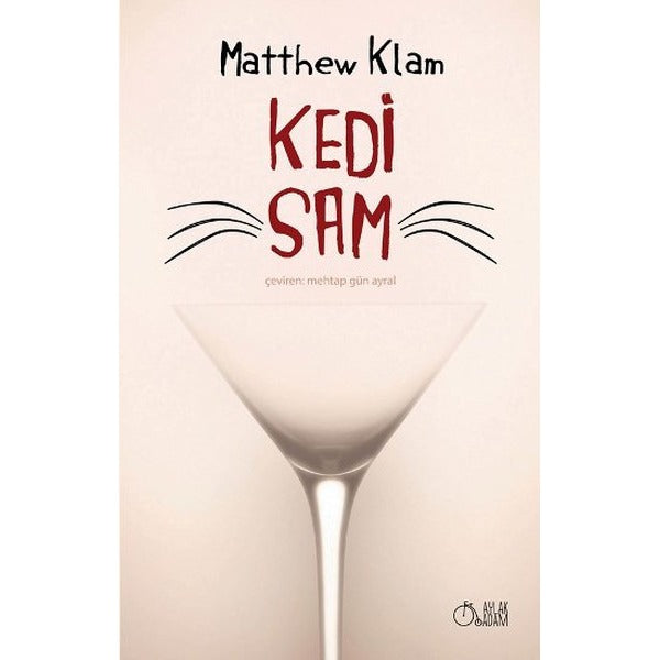 Kedi Sam | Aylak Adam (İnce Kapak)