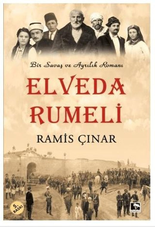 Elveda Rumeli