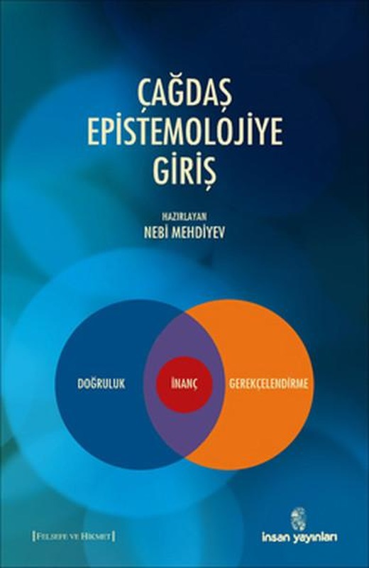 Çağdaş Epistemolojiye Giriş | İnsan Yayınları (İnce Kapak)