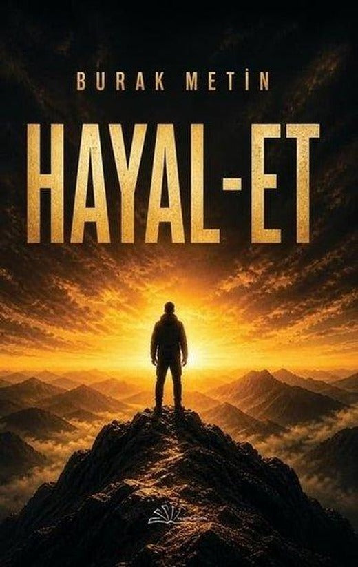 Hayal - Et | Yertinç Kültür (İnce Kapak)