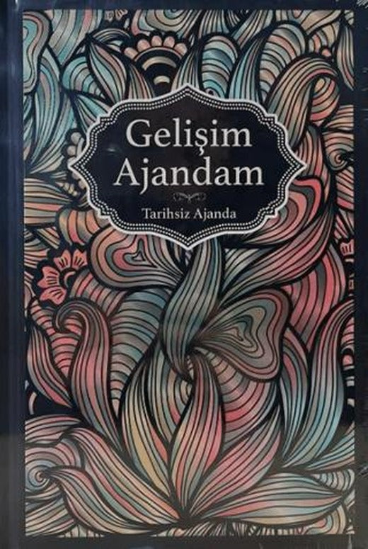 Gelişim Ajandam | Geleceğin Yıldızları Yayınları