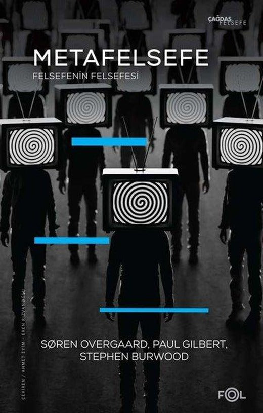 Metafelsefe - Felsefenin Felsefesi | Fol Kitap (İnce Kapak)
