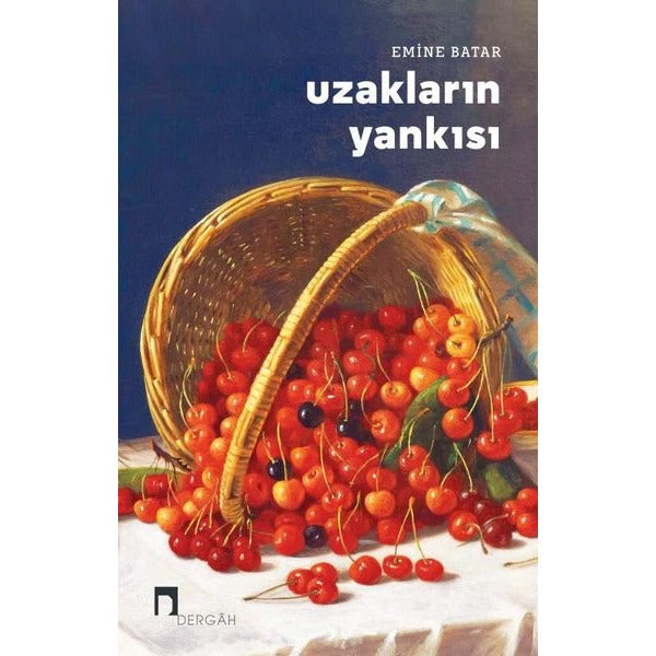 Uzakların Yankısı | Dergah Yayınları (İnce Kapak)