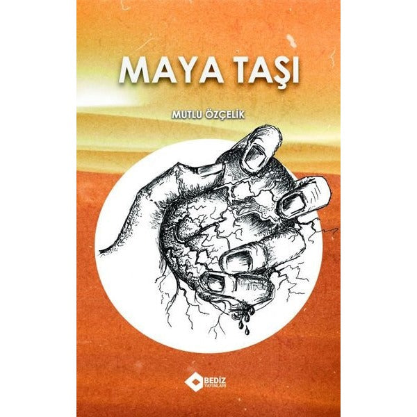 Maya Taşı | Bediz Yayınları