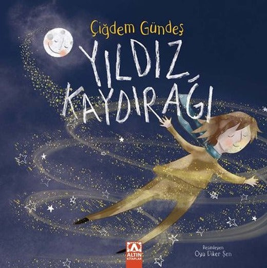 Yıldız Kaydırağı | Altın Kitaplar