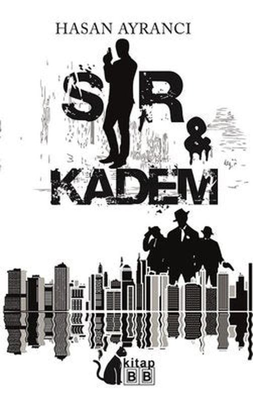 Sır ve Kadem | BB Kitap