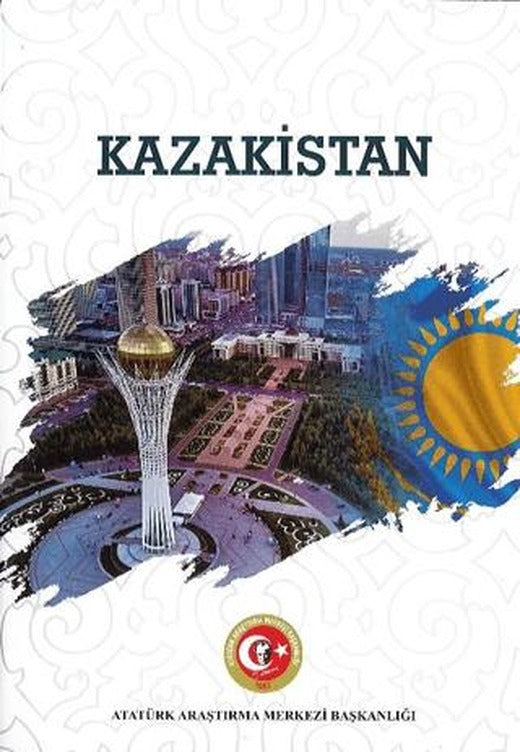 Kazakistan