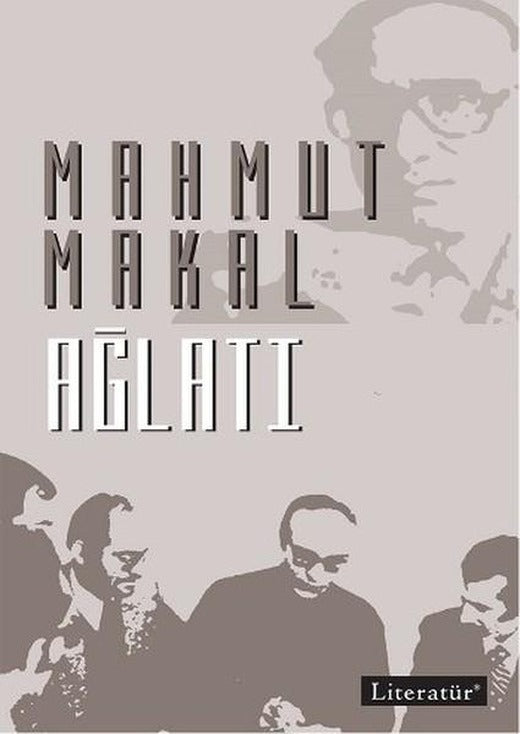 Ağlatı | Literatür Yayıncılık (İnce Kapak)