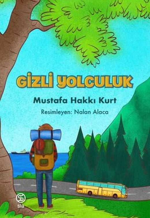 Gizli Yolculuk | Sia