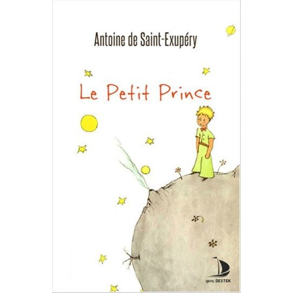 Le Petit Prince | Genç Destek