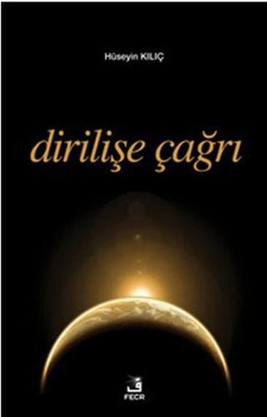 Dirilişe Çağrı | Fecr Yayınları (Ciltsiz)